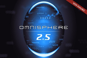 Omnisphere 2. 4. 1 Update