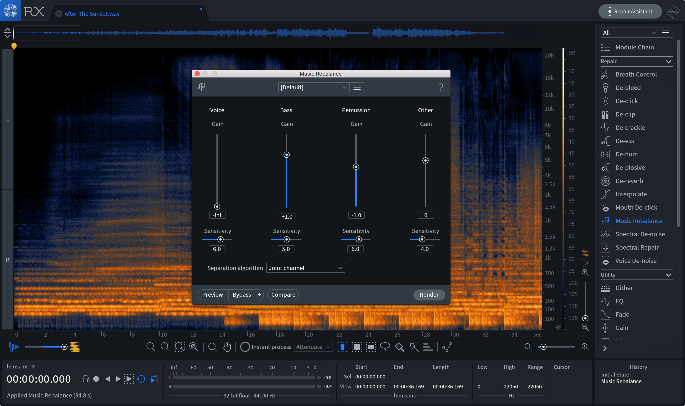 Izotope rx system requirements for windows 10